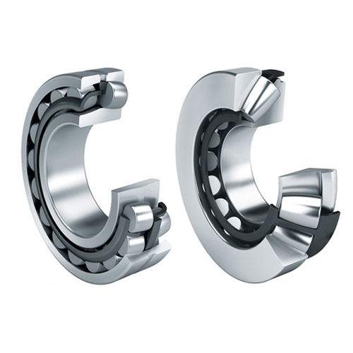 Spherical Roller Bearings