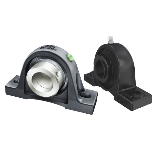 Bearing Housing Units