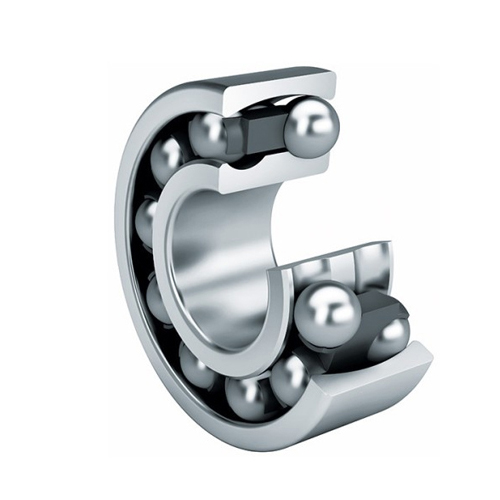 Self-Aligning Ball Bearings