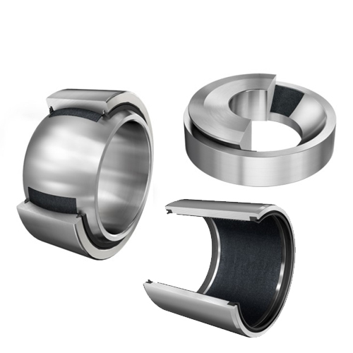 Maintenance-Free Plain Bearings