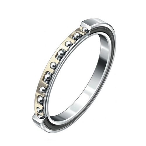 Thin-Section Bearings