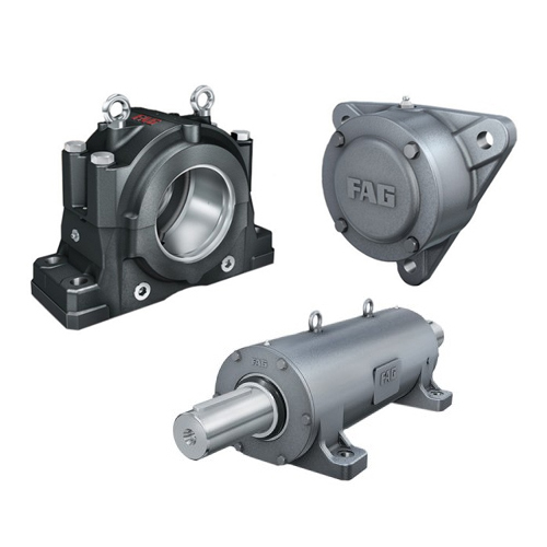 Bearing Housings