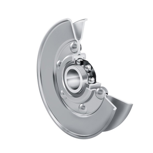 Belt Tensioner Pulleys
