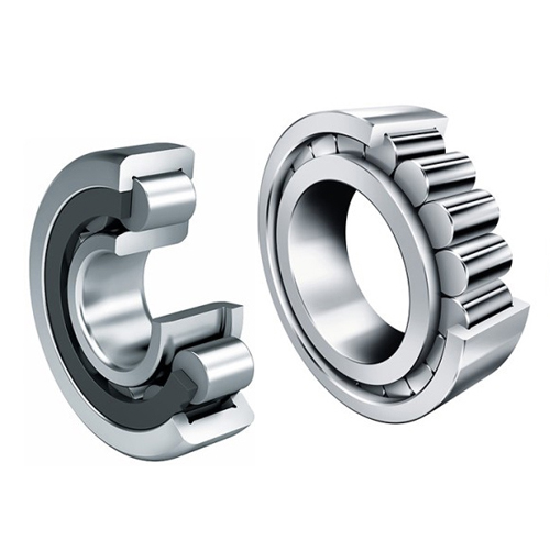 Cylindrical Roller Bearings