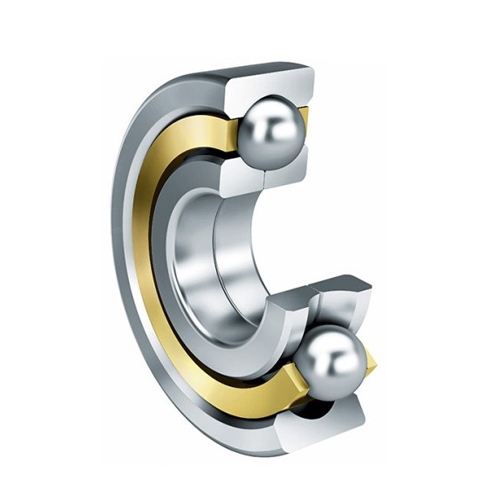 Four-Point Contact Ball Bearings