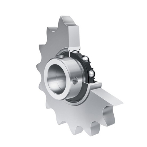 Chain Drive Idler Sprocket Units