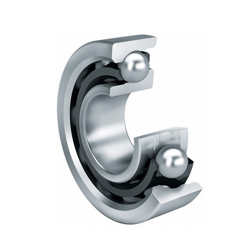 Angular Contact Ball Bearings