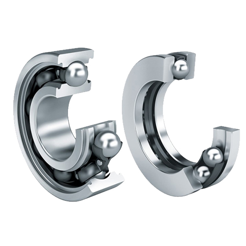 Deep Groove Ball Bearings