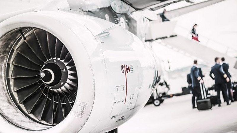 Aerospace