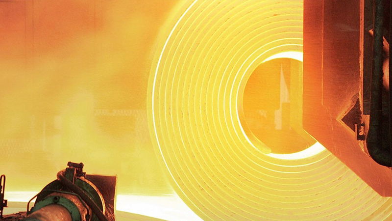 Metallurgy