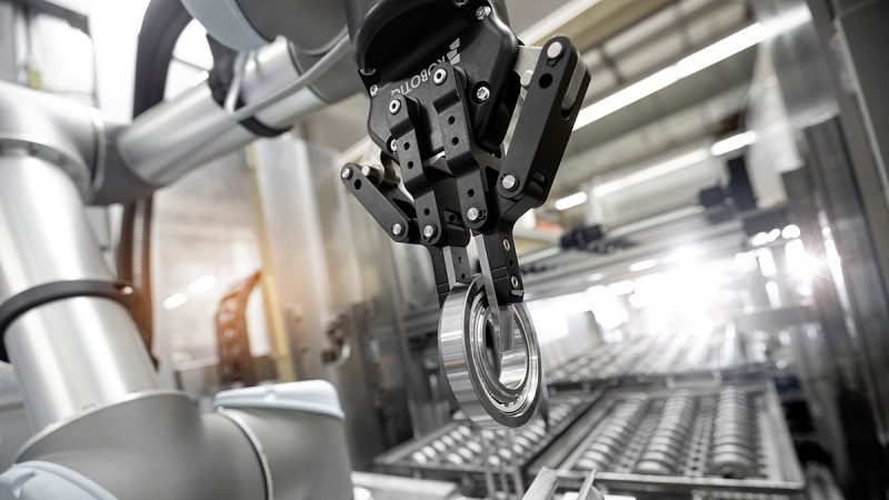 Robotics Robotics