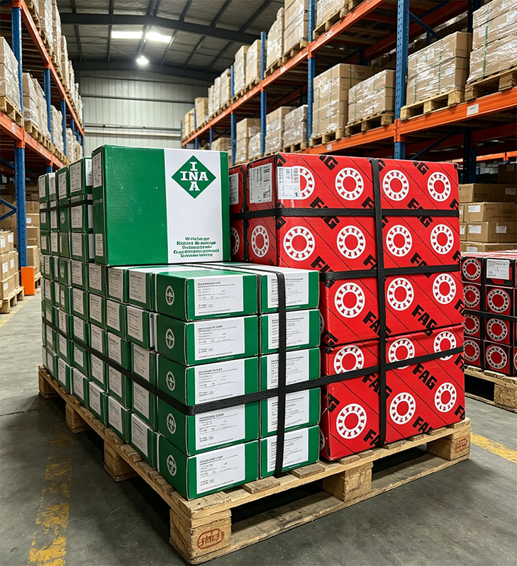 Warehouse