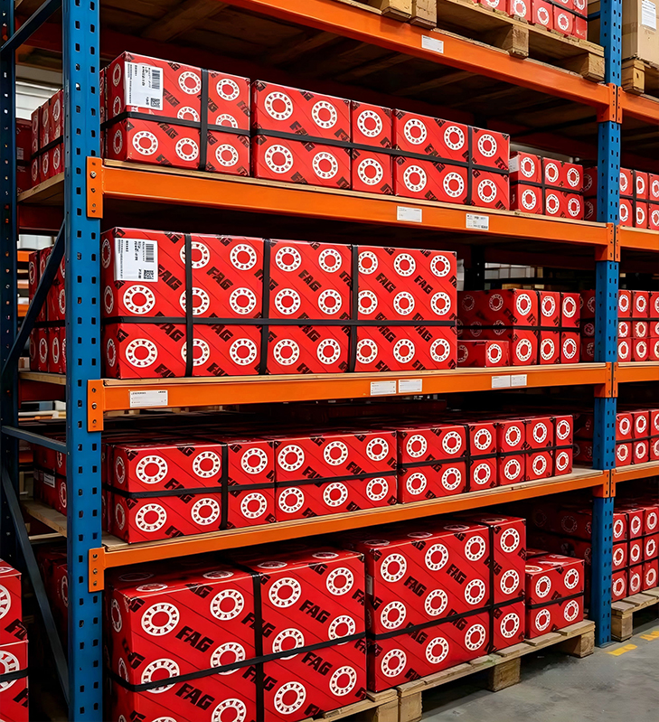 Warehouse