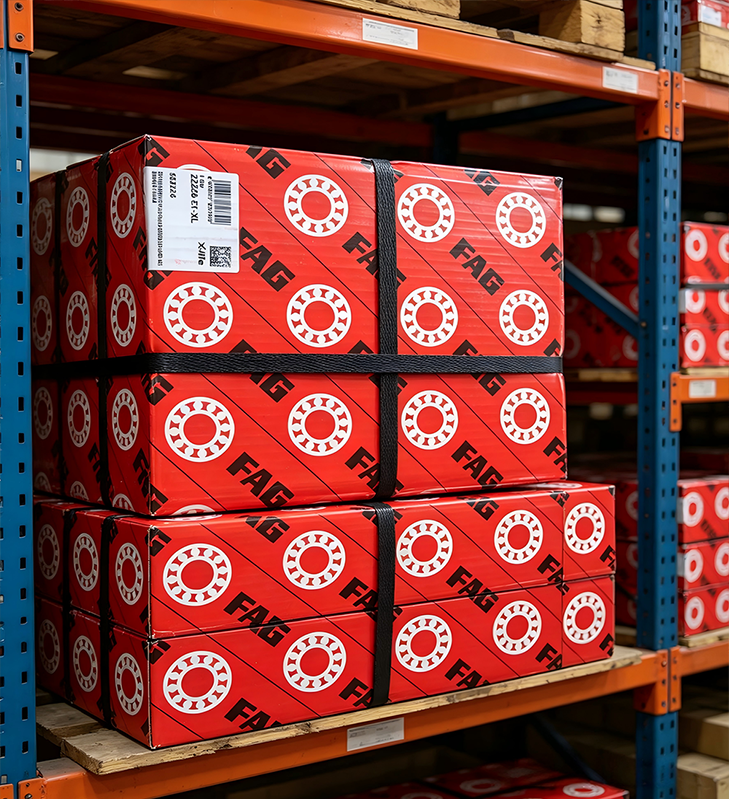 Warehouse