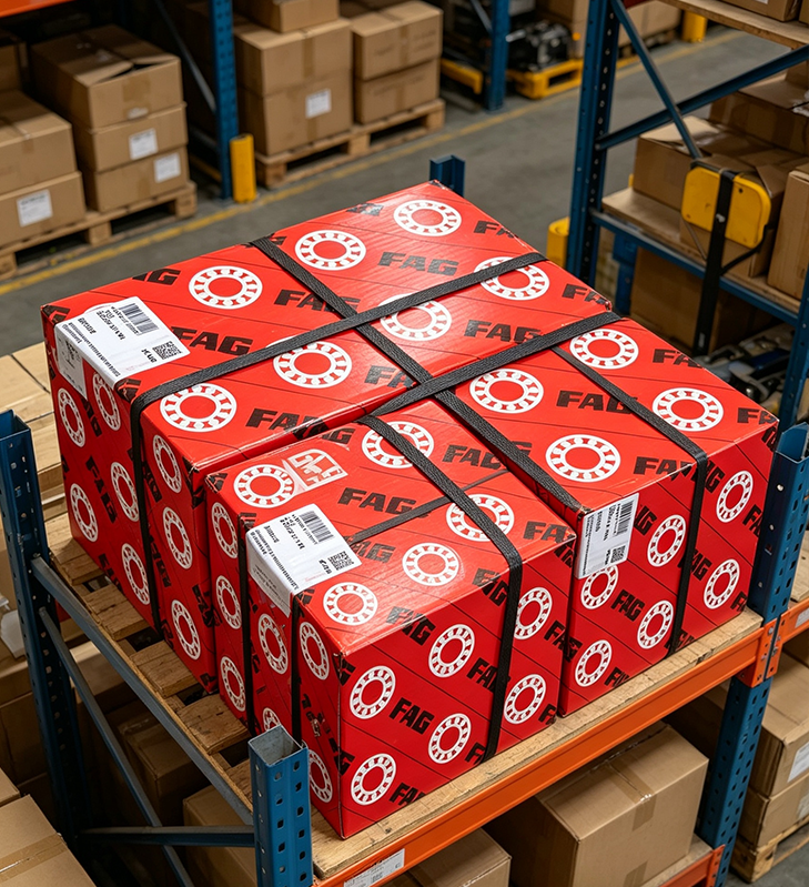 Warehouse