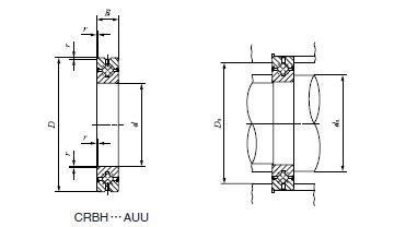 CRBH25025AUU