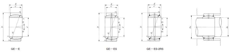 GE30ES