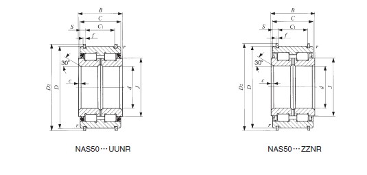NAS5009UUNR