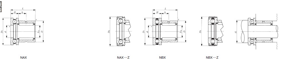 NAX2030