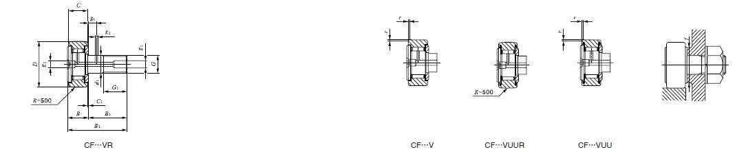 CFS2.5V