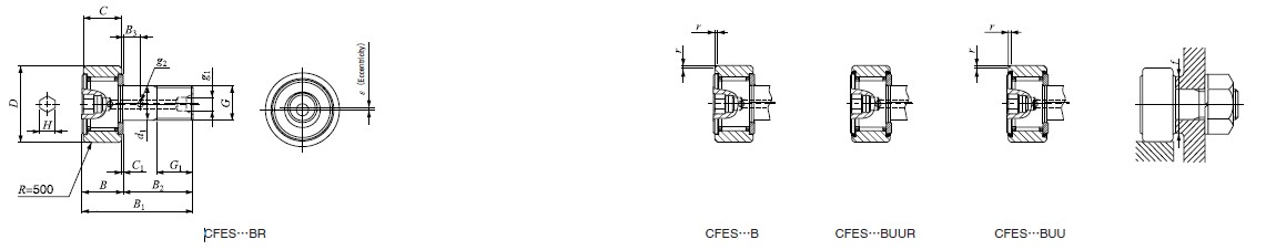 CFES10-1BR