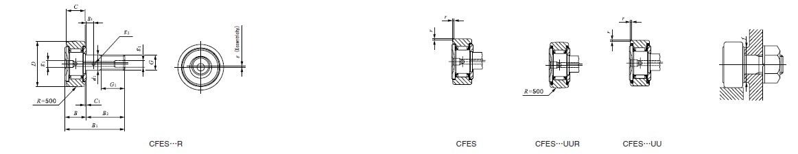 CFES6R
