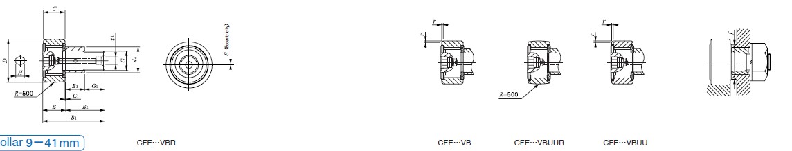 CFE12VBR