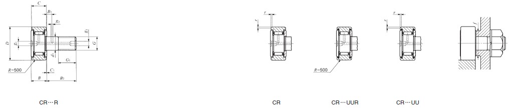 CR10R