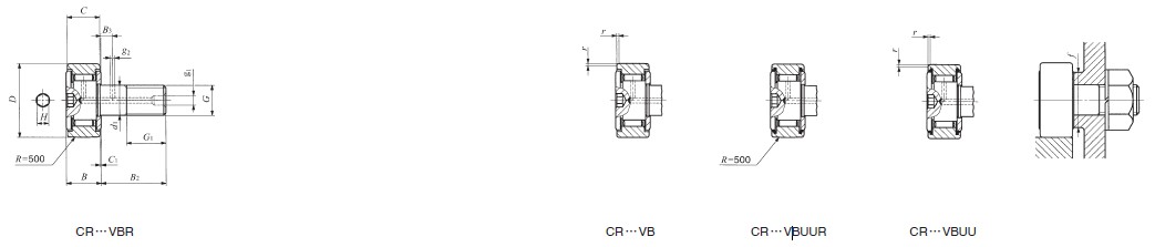 CR26VBUUR