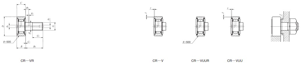 CR24V