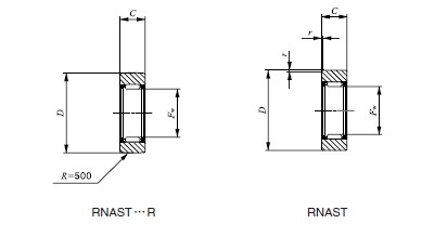 RNAST5