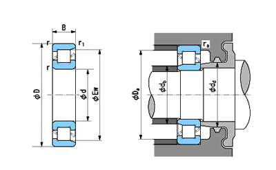 NF430