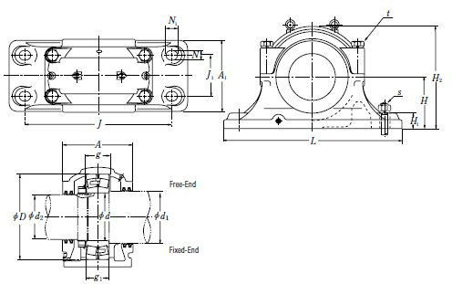 SD238CG