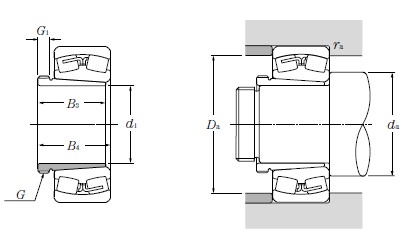 23038BK+AH3038
